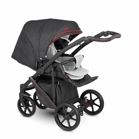 Детская коляска Camarelo MAGGIO 3 в 1