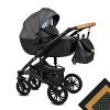 Детская коляска ALIS Camaro F 3 в 1