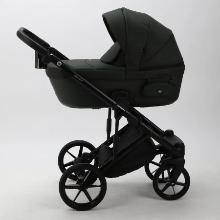 Детская коляска Adamex Lumi Air 2 в 1