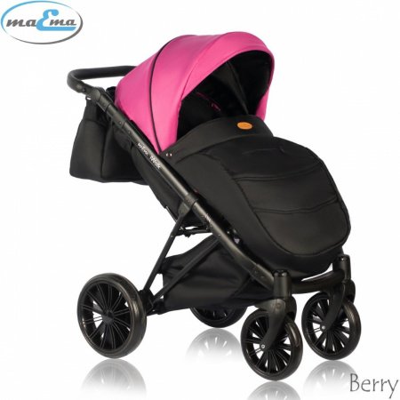 Прогулочная коляска MAEMA Iwalk