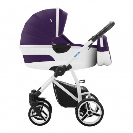 Детская коляска Aroteam Emilio 18 2 в 1