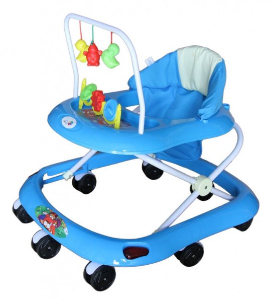 Ходунки Alis ВЕСЕЛО ШАГАТЬ