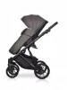 Детская коляска Riko Basic Delta Ecco 3 в 1