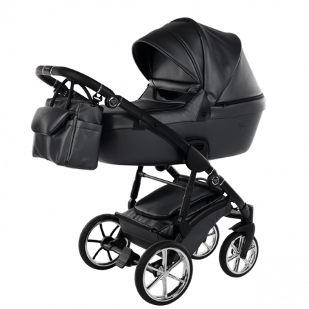 Детская коляска JUNAMA Termo Ecco 3 в 1