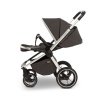 Детская коляска Moon Resea S 2 в 1 2021