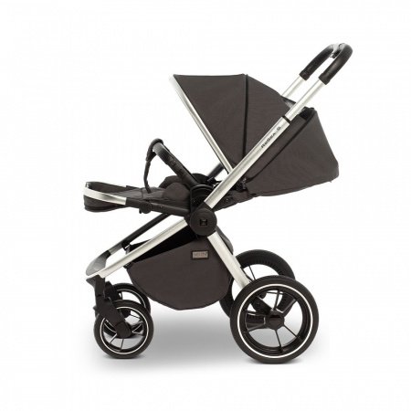 Детская коляска Moon Resea S 2 в 1 2021