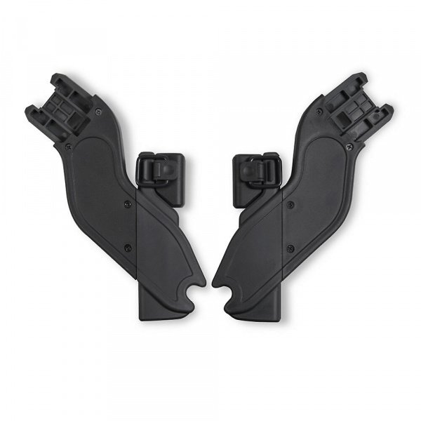 Нижний адаптер UPPABABY с фиксатором для люльки на коляску Vista