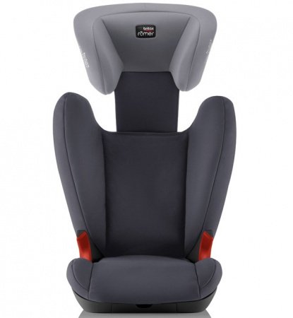 Детское автокресло Britax Roemer Kid II Black Series