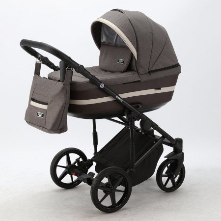 Детская коляска ADAMEX Rimini 3 в 1