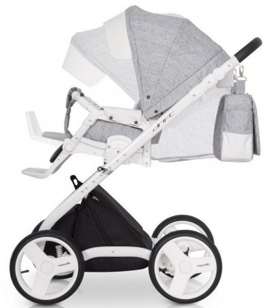 Детская коляска EXPANDER DRIFT 2 в 1