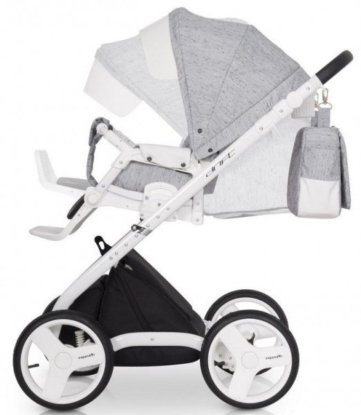 Детская коляска EXPANDER DRIFT 2 в 1