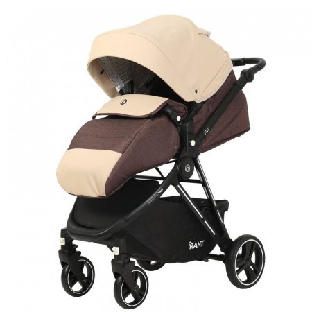 Детская Коляска универсальная 2 в 1 Rant Neo