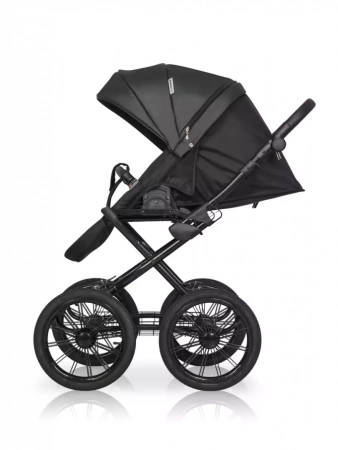 Детская коляска Riko Basic Ozon Prestige 3 в 1