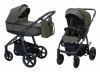 Детская коляска ESPIRO NEXT UP BLACK 2 в 1