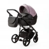Детская коляска Adamex Lanti Delux 2 в 1