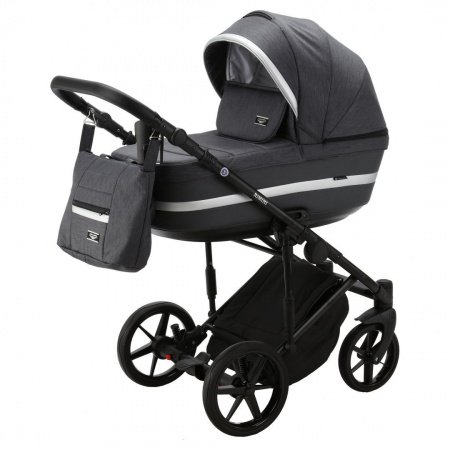 Детская коляска Adamex Rimini 1 в 1