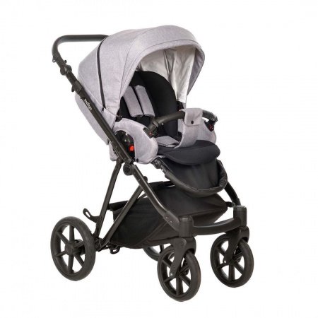 Детская коляска Indigo Aveo 2 в 1