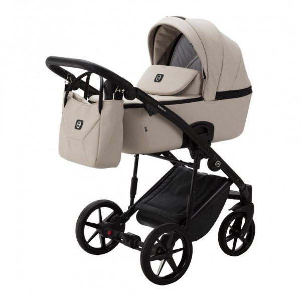 Детская коляска Adamex MOBI Air Deluxe 2 в 1