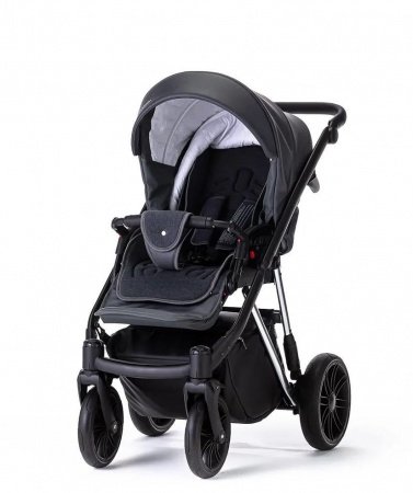 Детская коляска VERDI Delorean Premium 2 в 1