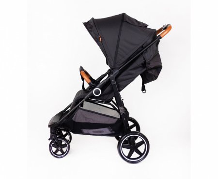 Прогулочная Коляска Skillmax