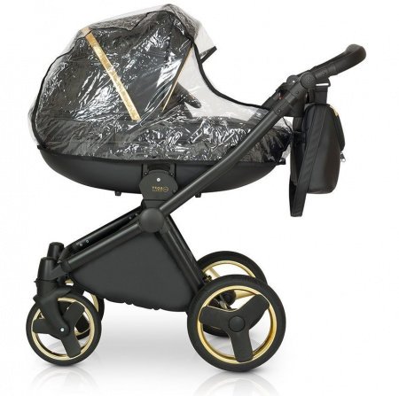 Детская коляска VERDI Mirage Soft 3 в 1