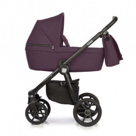 Детская коляска Roan Coss 3 в 1