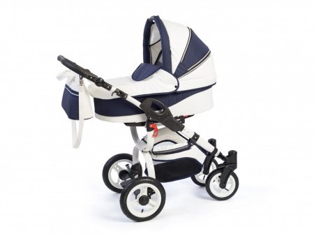 Детская коляска Reindeer City Cruise 2 в 1