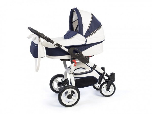 Детская коляска Reindeer City Cruise 2 в 1