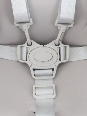 СТУЛЬЧИК ДЛЯ КОРМЛЕНИЯ RANT LEVEL