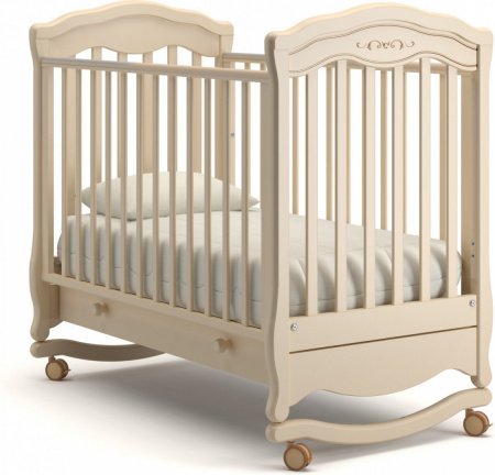 Кровать детская Гандылян Шарлотта Люкс