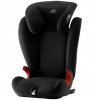 Детское автокресло  Kidfix SL Black Series