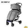 Прогулочная коляска DEAREST 819+ 2022