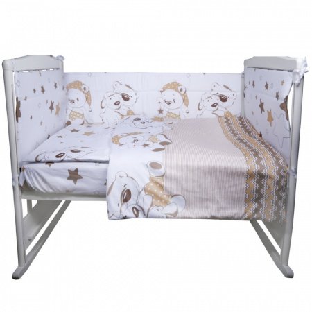 Комплект 4 предм. УМКА