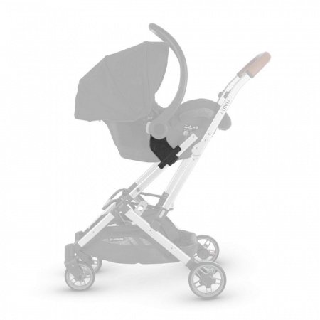 Адаптер UPPABABY для установки автокресел 0+ на коляски Minu