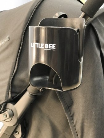 Подстаканник для детской коляски LITTLE BEE