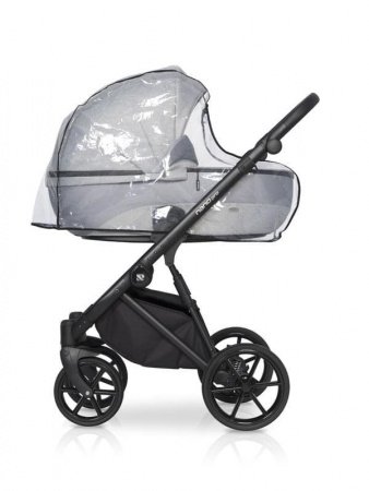 Детская коляска Riko Nano Pro 2 в 1
