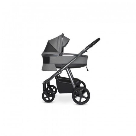 Детская коляска Espiro Next Up Chrome 3 в 1