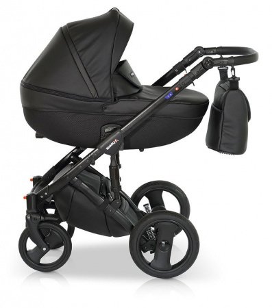 Детская коляска VERDI Mirage 3 в 1