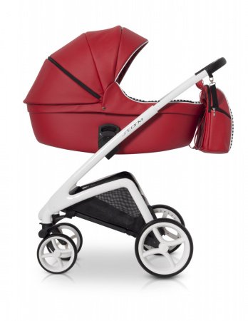 Детская коляска  Expander Storm 2 в 1