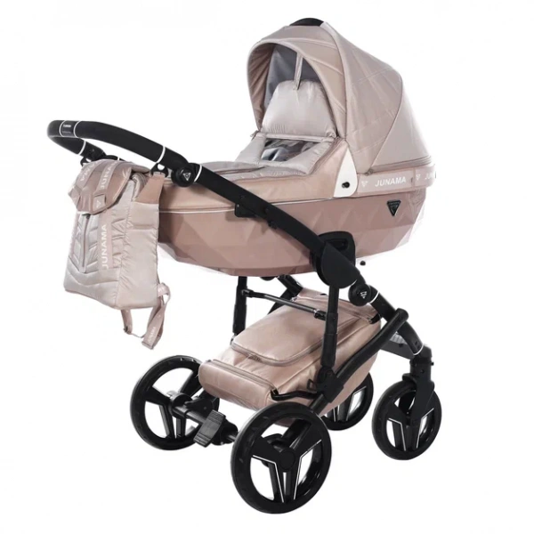 Детская коляска Junama Clermont 2 в 1