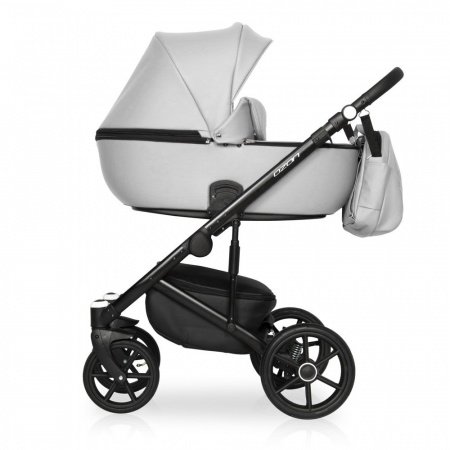 Детская коляска Riko Basic Ozon 3 в 1