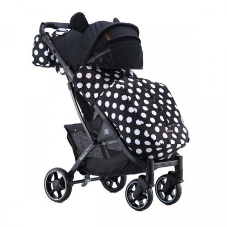 Прогулочная коляска BABALO FUTURE 2022