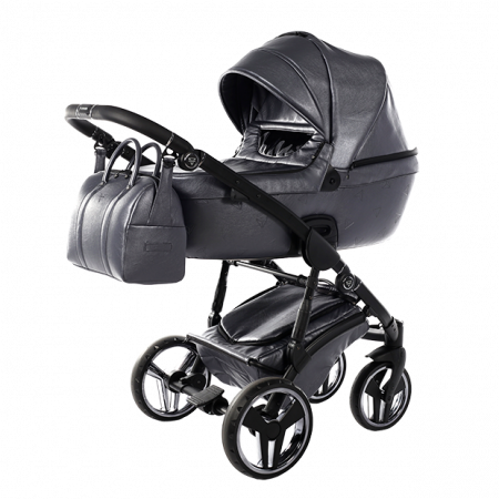 Детская коляска JUNAMA Termo 3 в 1