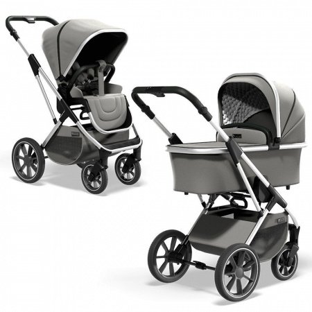 Детская коляска Moon Rocca  Basic  2 в 1 2022