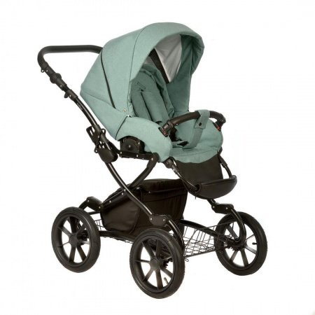 Детская коляска Indigo Verona Plus 12 2 в 1