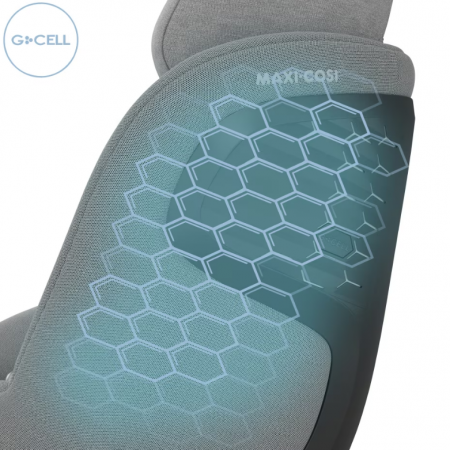 Автокресло Maxi-Cosi Pearl 360 Pro Next Без вкладыша (0-18кг)