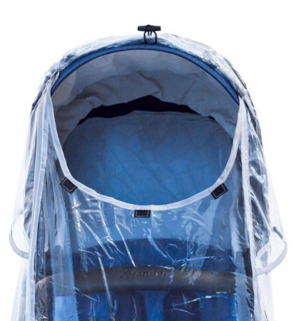 Детская коляска X-Lander X-Go