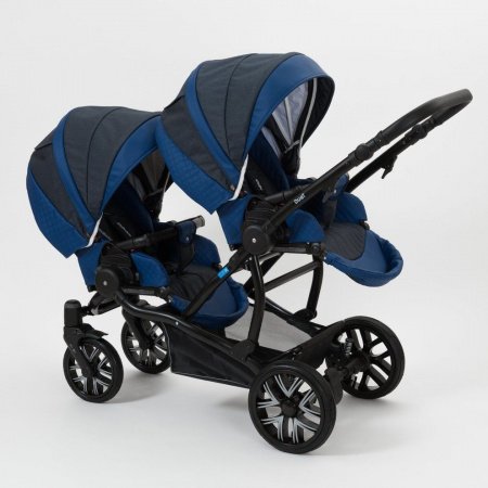 Детская коляска MR SANDMAN DUET