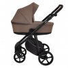Детская коляска Roan Esso 3 в 1 Кожа