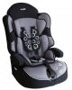 Детское автокресло Siger Драйв серый